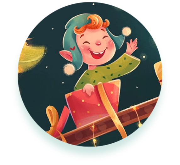 Book Illustrations