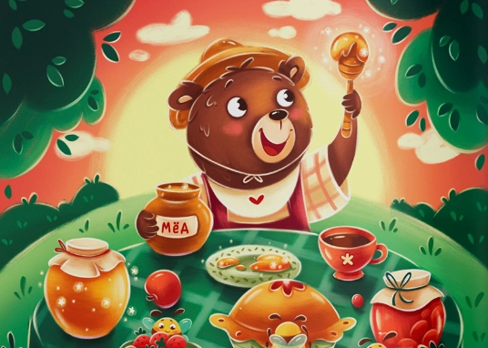 Illustration Books In USA