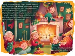 Book Illustration